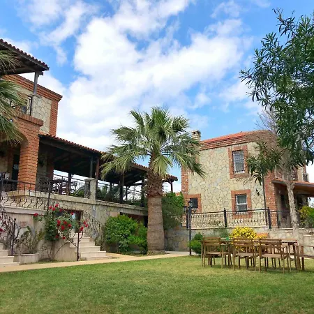 Hotel Cunda Sir Ayvalı