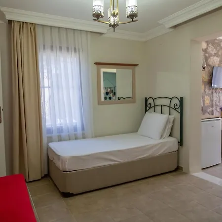 Cunda Sir Hotel Ayvalı
