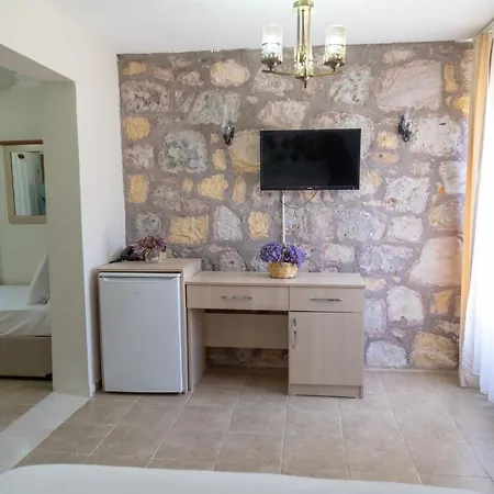 Cunda Sir Hotel