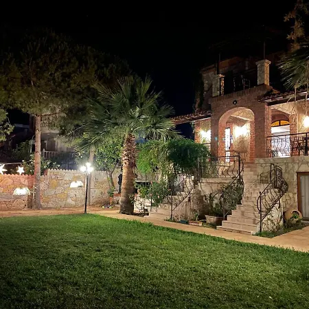 Cunda Sir Hotel