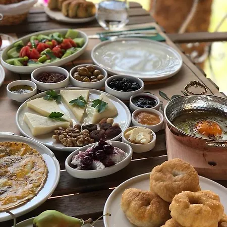 Hotel Cunda Sir Ayvalı