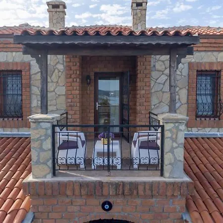 Cunda Sir Ayvalı