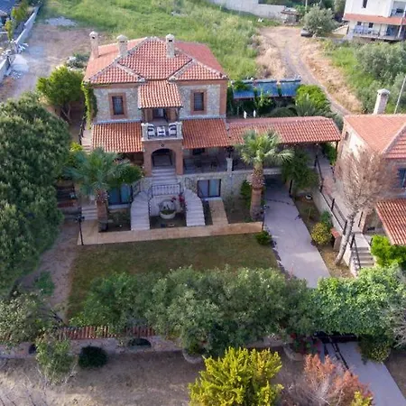 Cunda Sir Ayvalı
