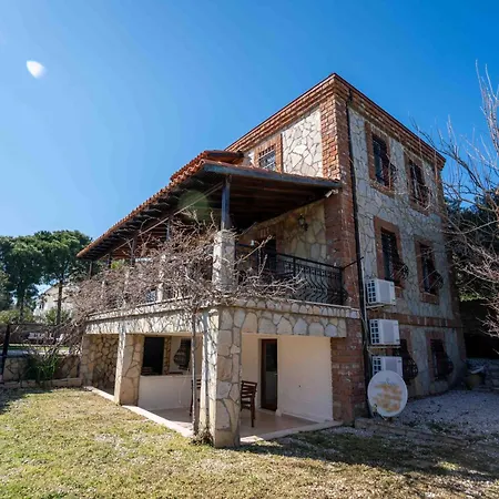 Cunda Sir Hotel