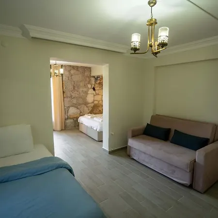 Cunda Sir Hotel