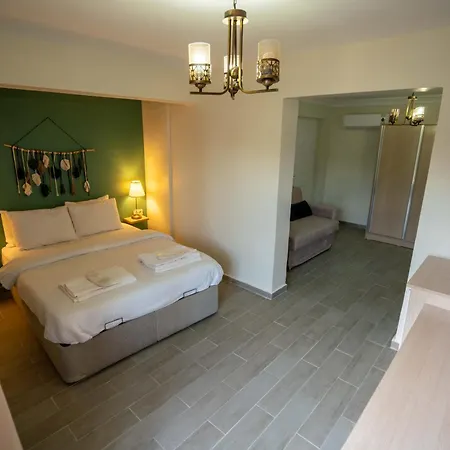 Cunda Sir Hotel *