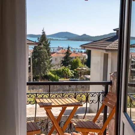 Cunda Sir Hotel