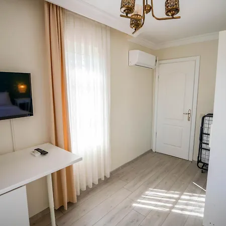 Cunda Sir Ayvalı