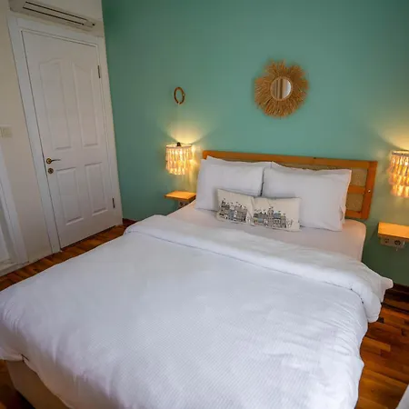 Cunda Sir Hotel