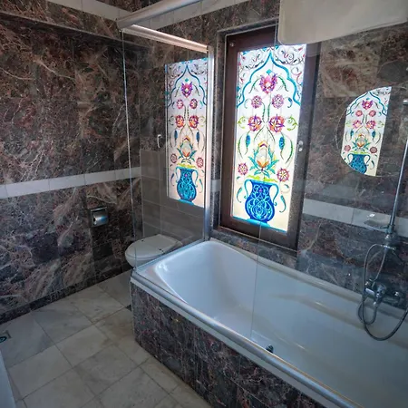 Hotel Cunda Sir