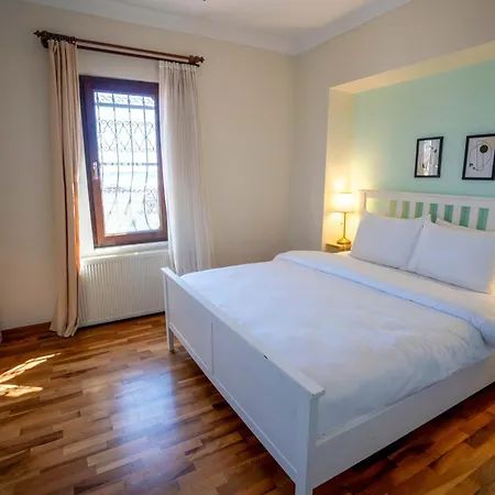 Cunda Sir Hotel Ayvalı
