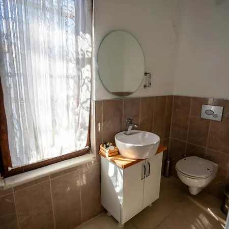 Cunda Sir Hotel Ayvalı