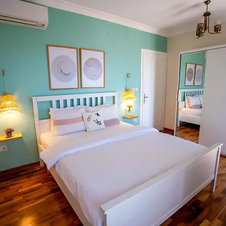 Cunda Sir Hotel