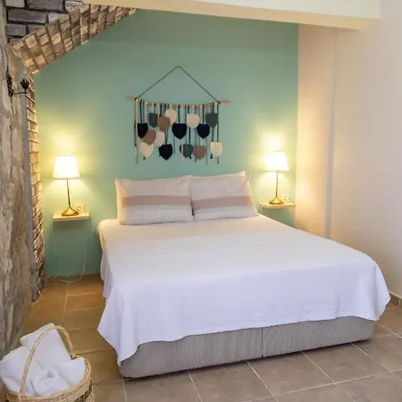 Hotel Cunda Sir *