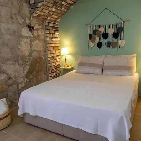 Cunda Sir Hotel