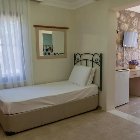 Cunda Sir Hotel Ayvalik