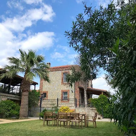 Cunda Sir Hotel Ayvalik