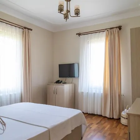 Cunda Sir Hotel