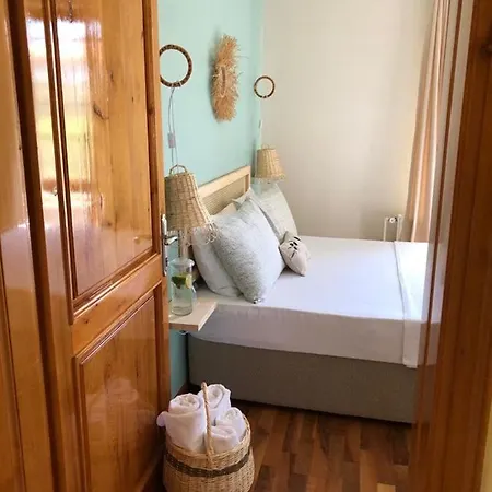 Cunda Sir Hotel
