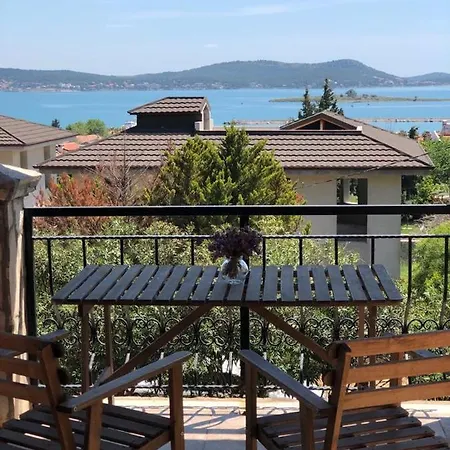Cunda Sir Otel Hotel Ayvalı