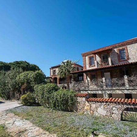 Cunda Sir Hotel Ayvalik