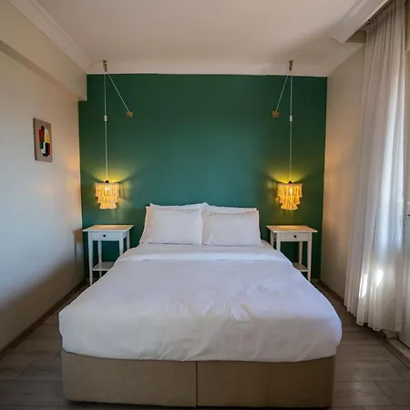 Hotel Cunda Sir *