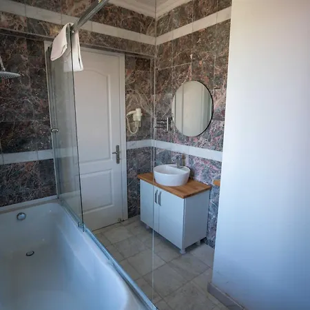 Cunda Sir Hotel