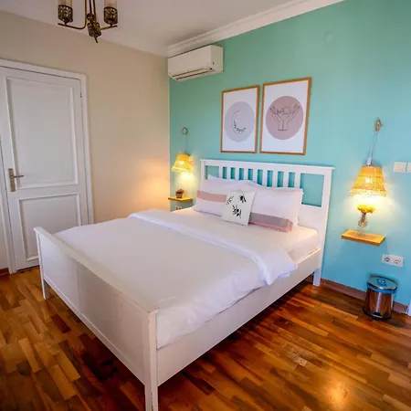 Cunda Sir Hotel